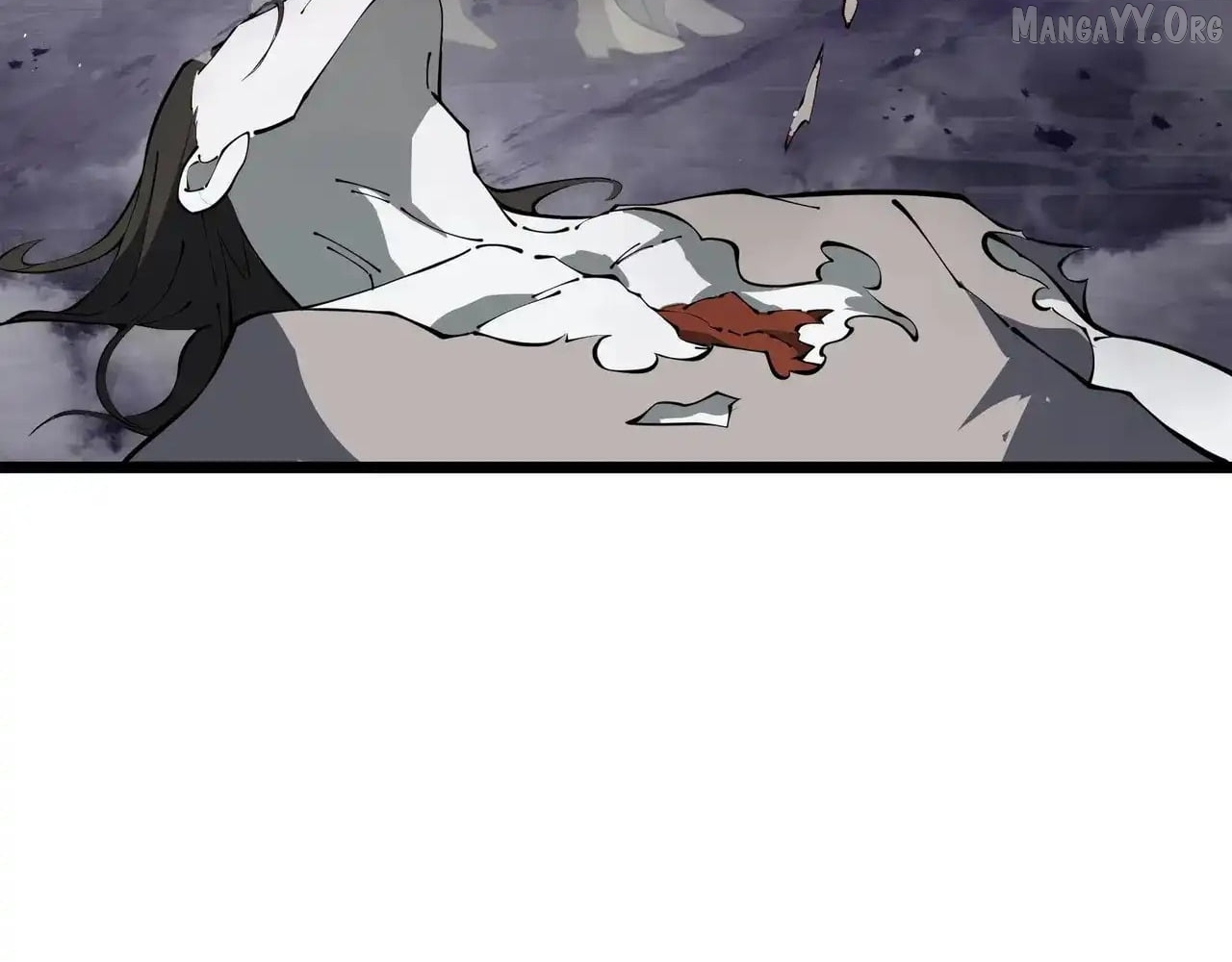 I Contracted Myself Chapter 118 - page 6